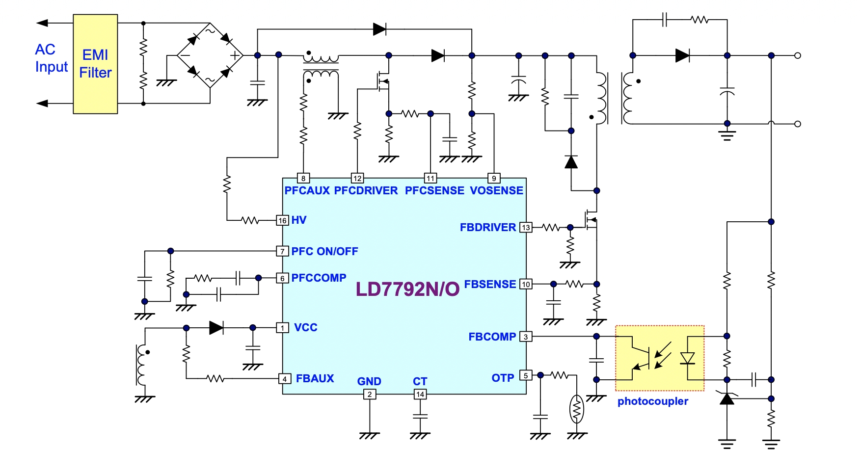 LD7792N