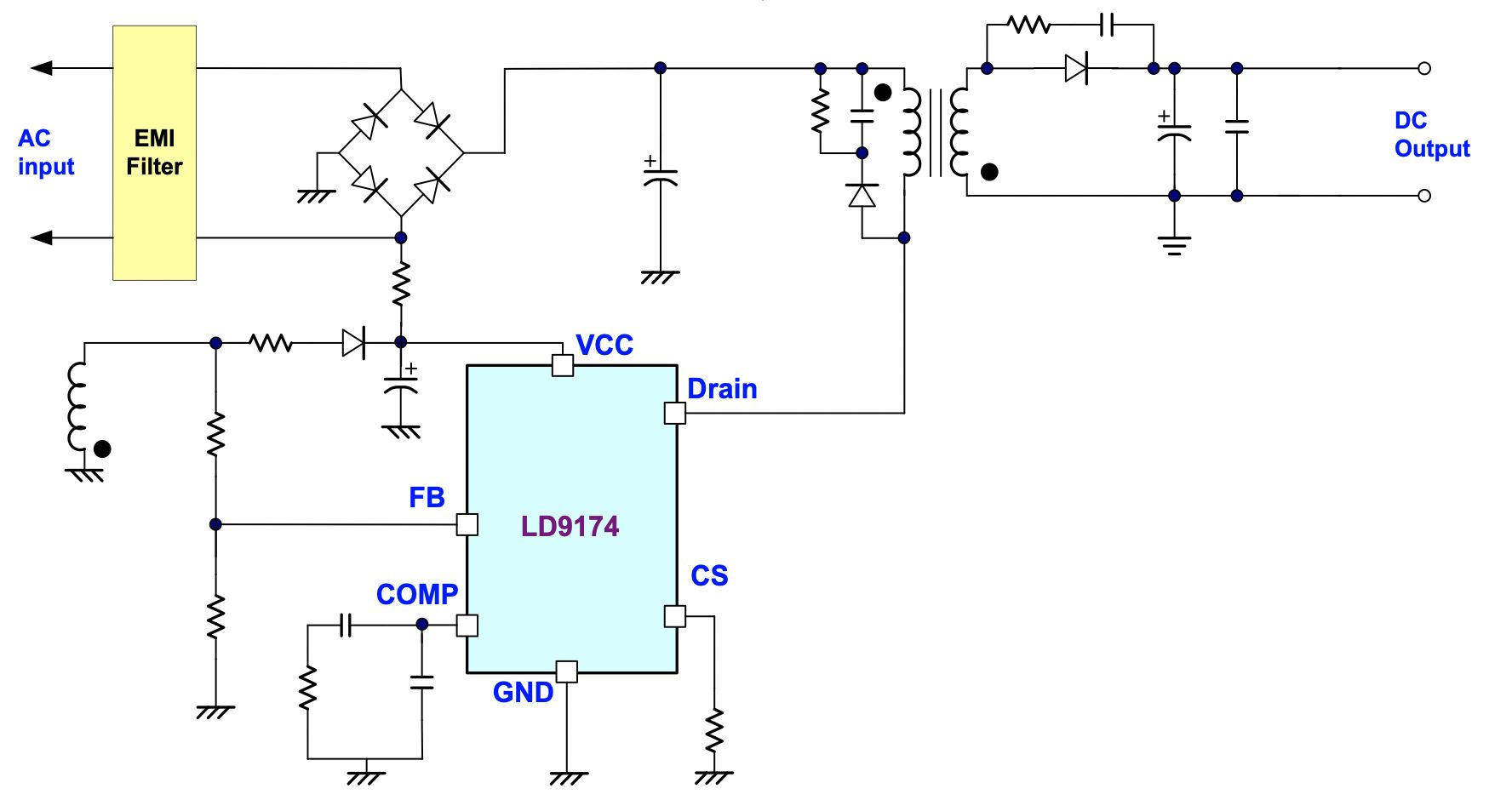 LD9174
