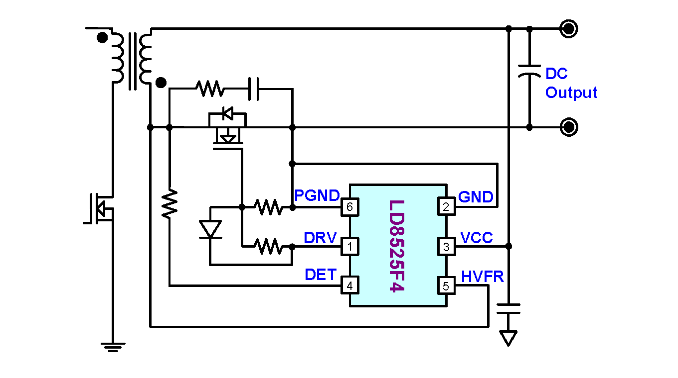 LD8525F4