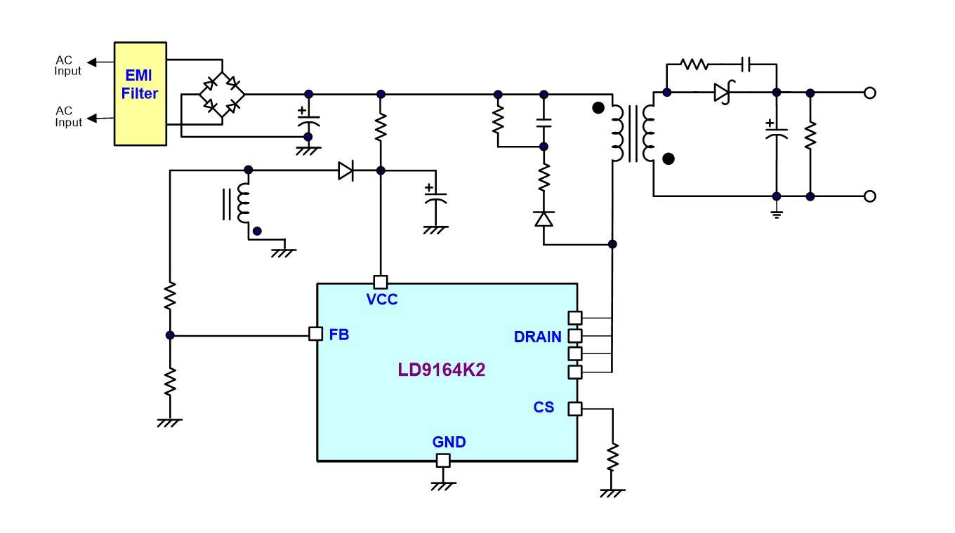 LD9164K2