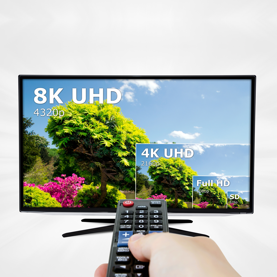 TV/Monitor - Leadtrend