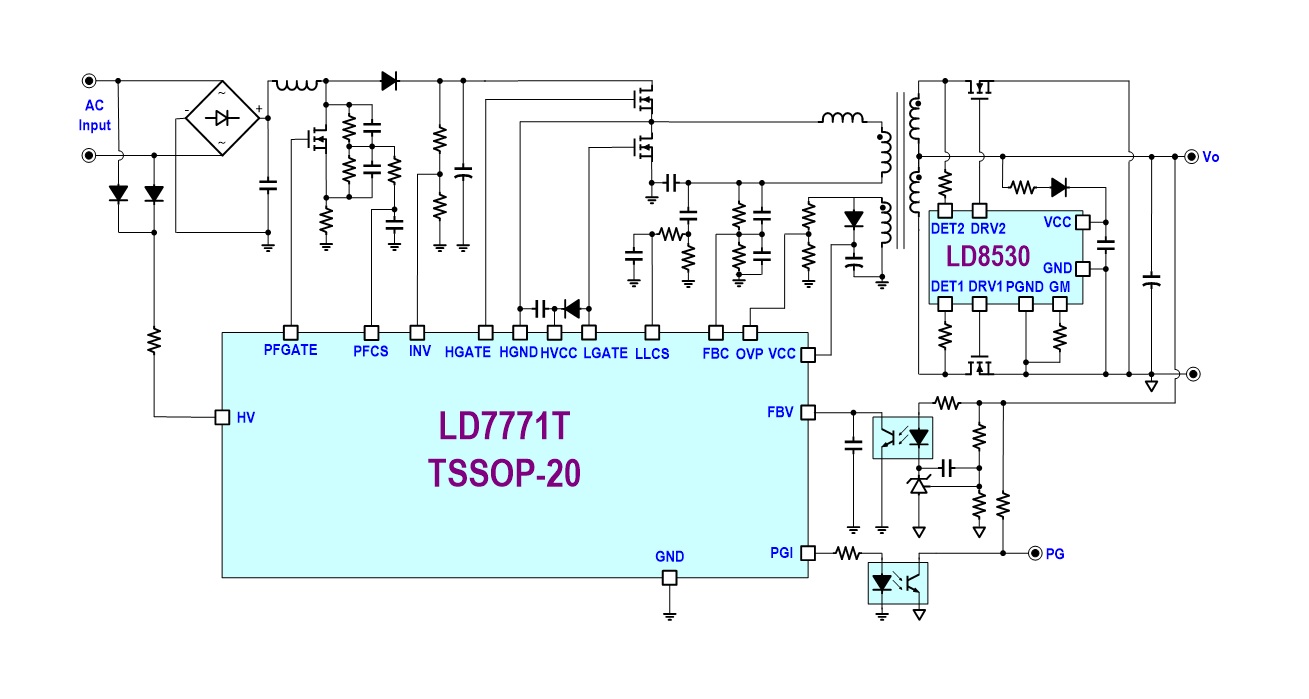 ld7771t