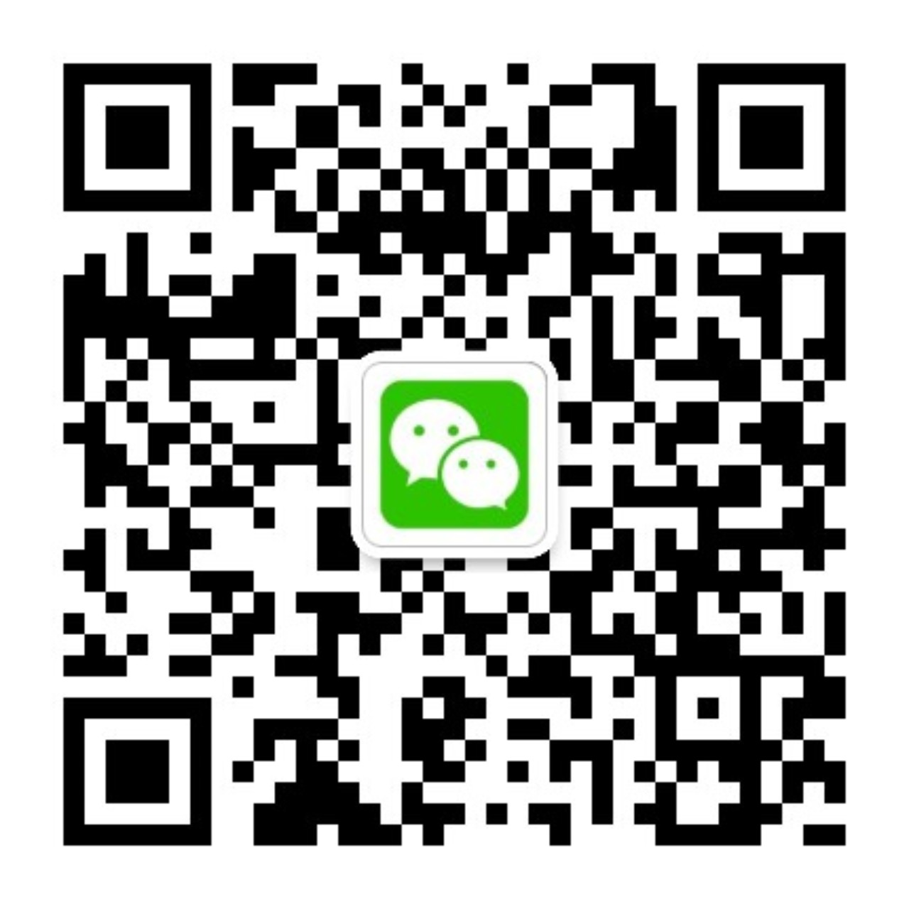 wechat qrcode